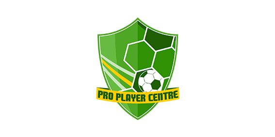 Pro Player Centre Logo